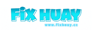 fixhuay logo